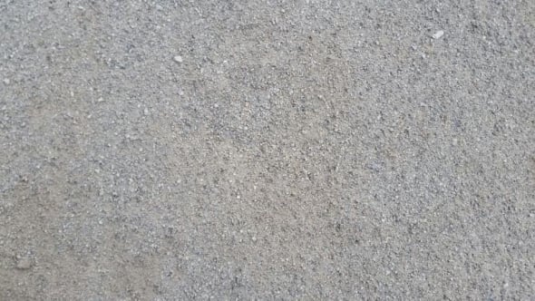 Pó de Pedra