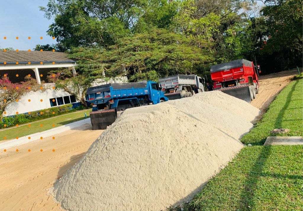 Ninho Arei e Pedra